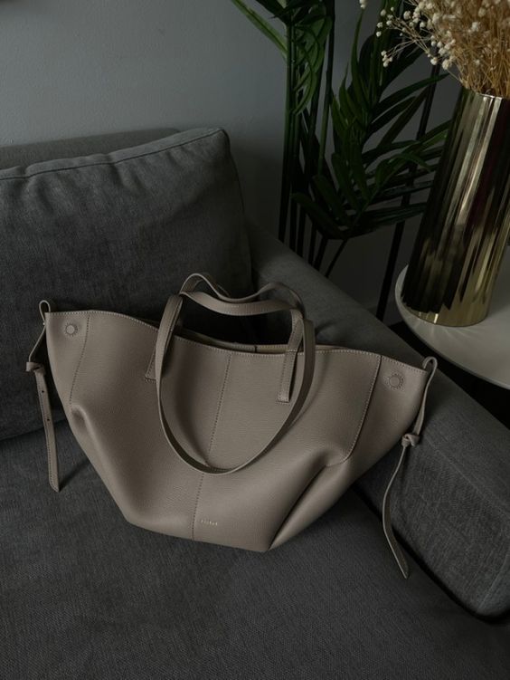 Pernilla – Stylowa torba tote