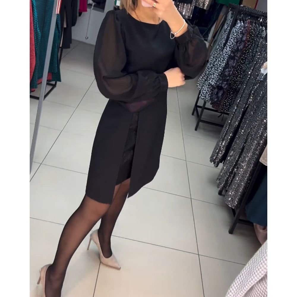 Astella Chic Sukienka