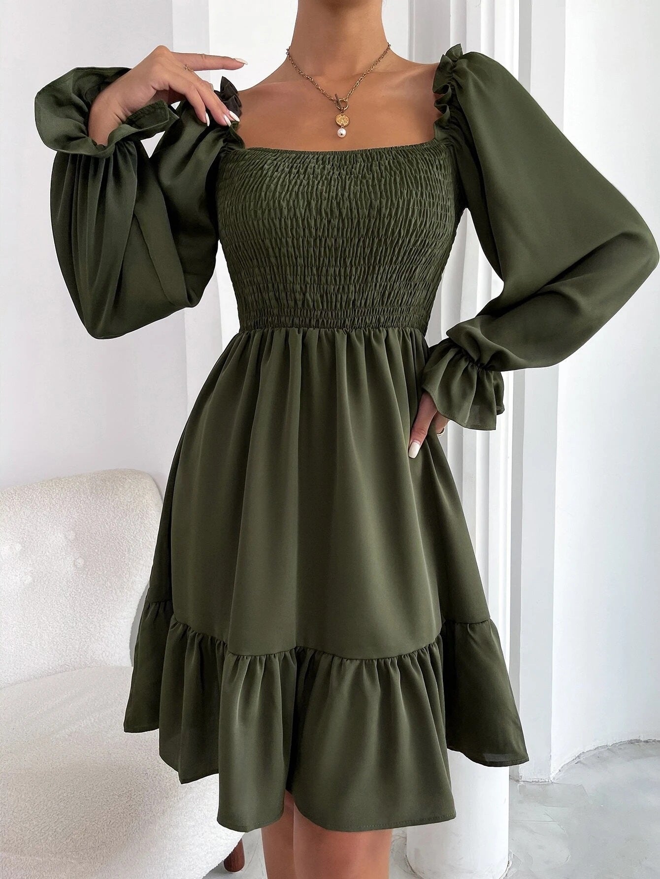 Victoria | Stylowa Sukienka