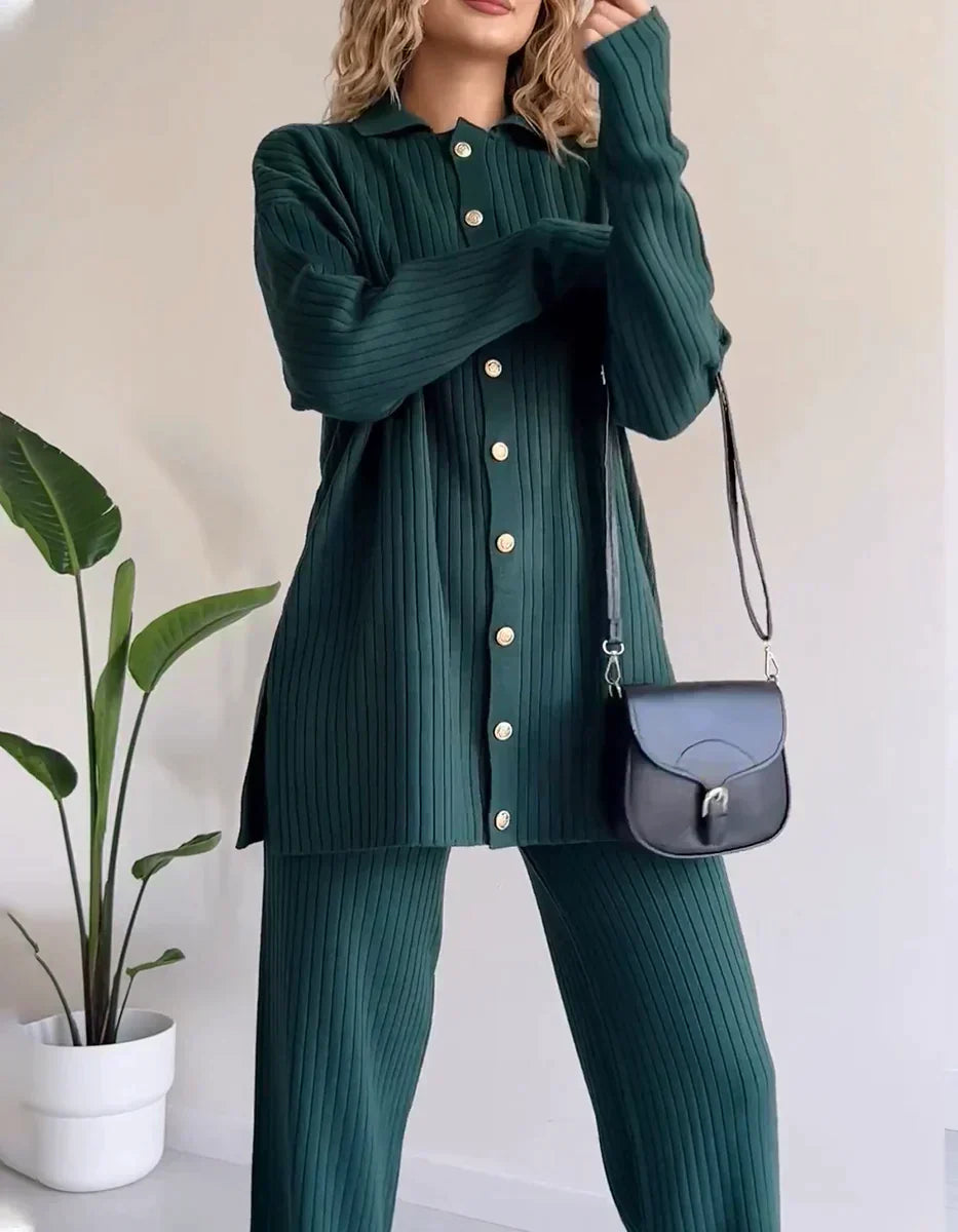 Sabrina Elegancka Moda