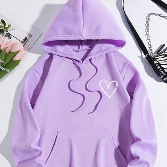 Stylowa Damska Bluza Casual