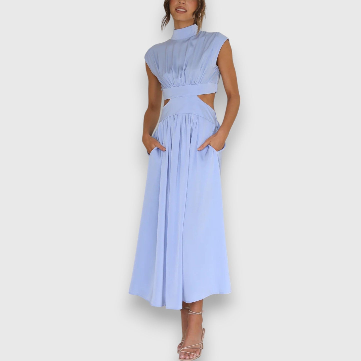 Lilli – Maxi Styl