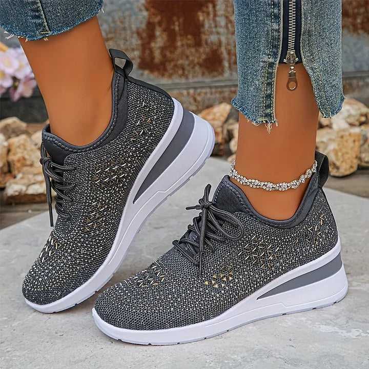 Seraphine | Stylowe Sneakersy