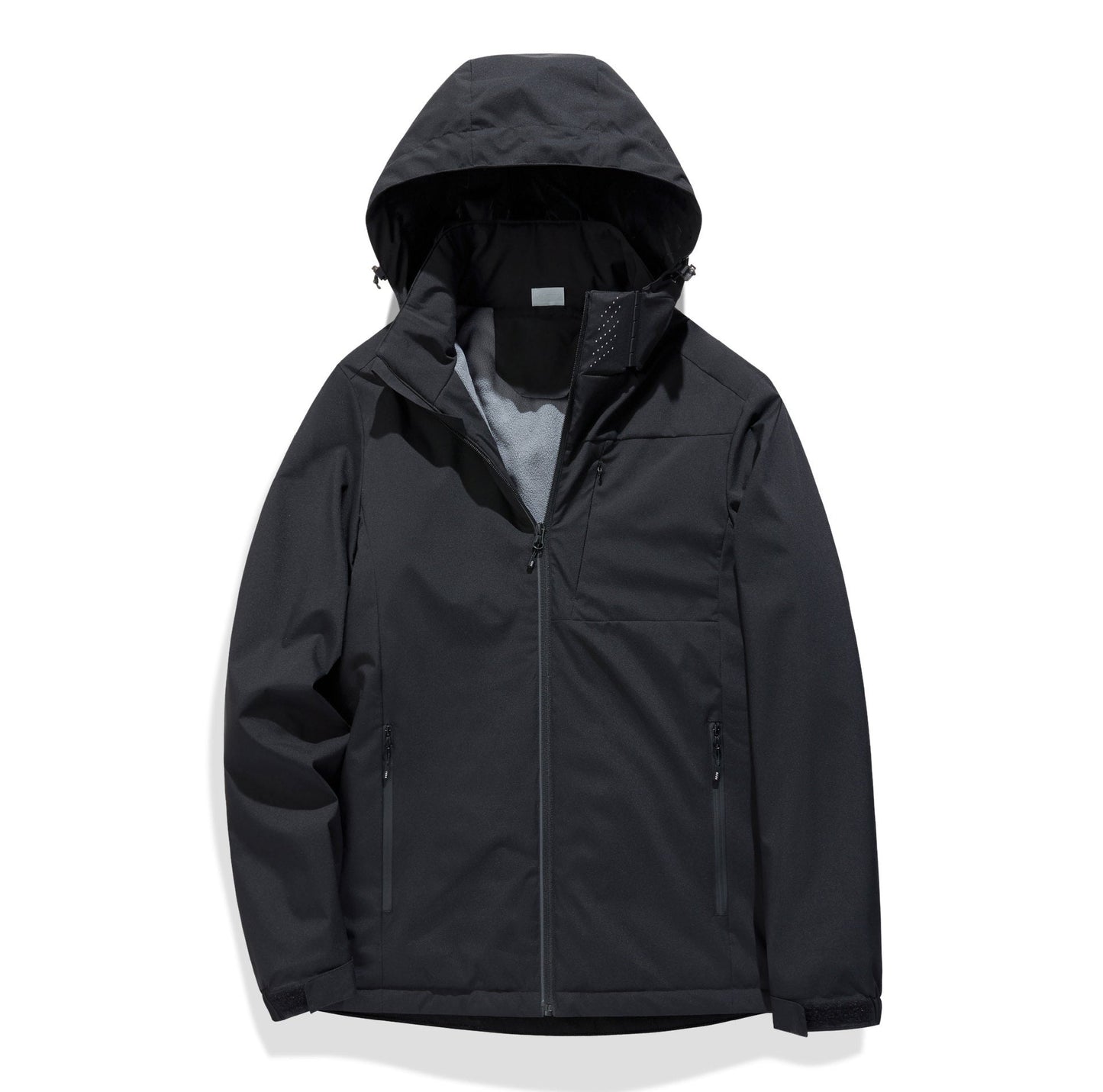 Nica Fleece Wiatro- i Wodoodporna