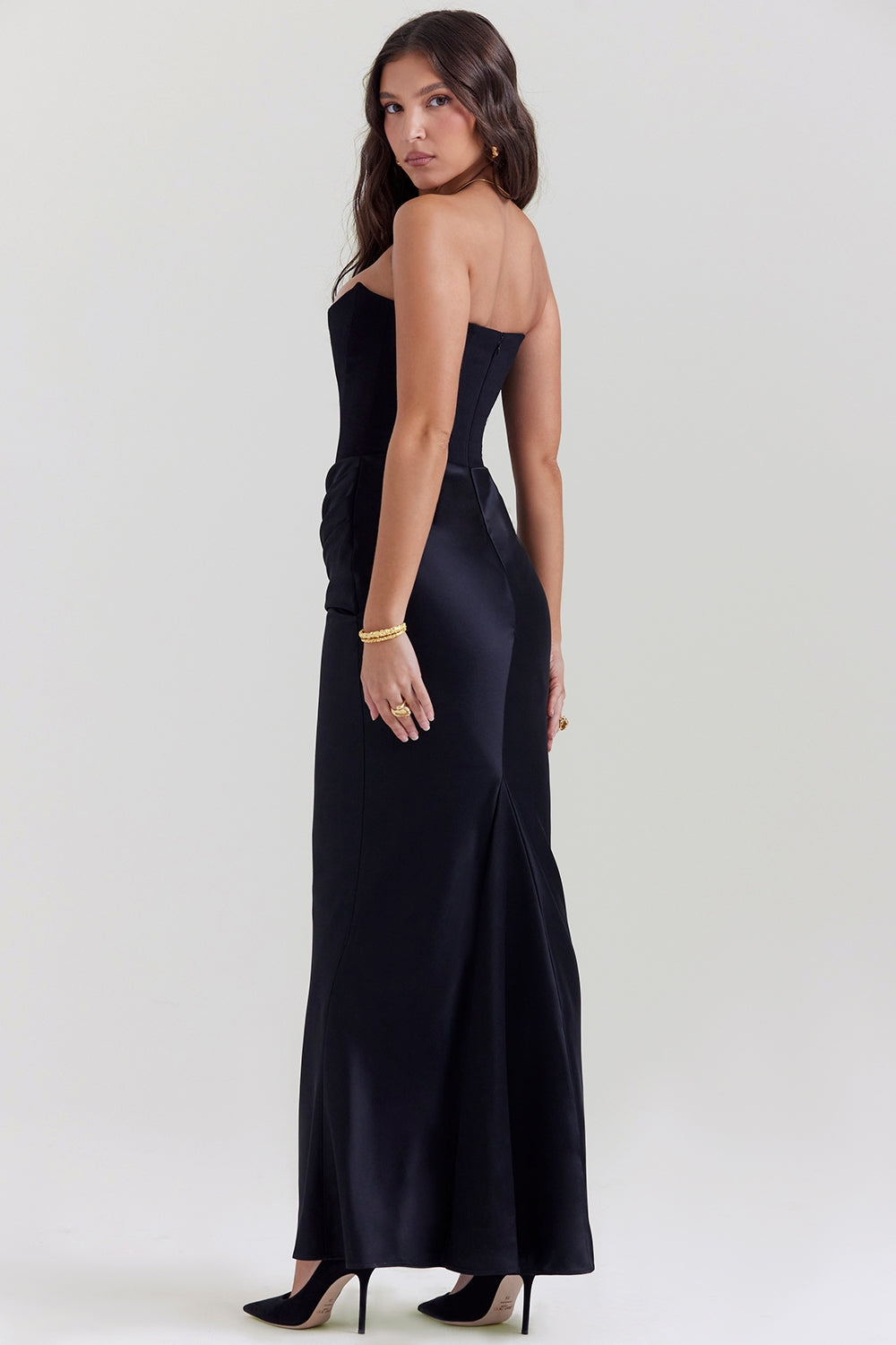 Ariadneessa - Ramiączkowa Elegancja