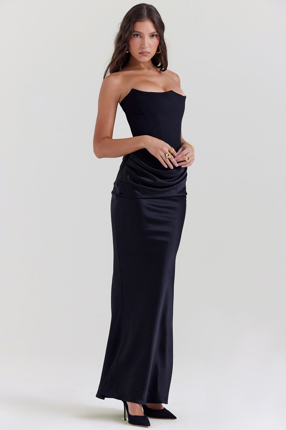 Ariadneessa - Ramiączkowa Elegancja