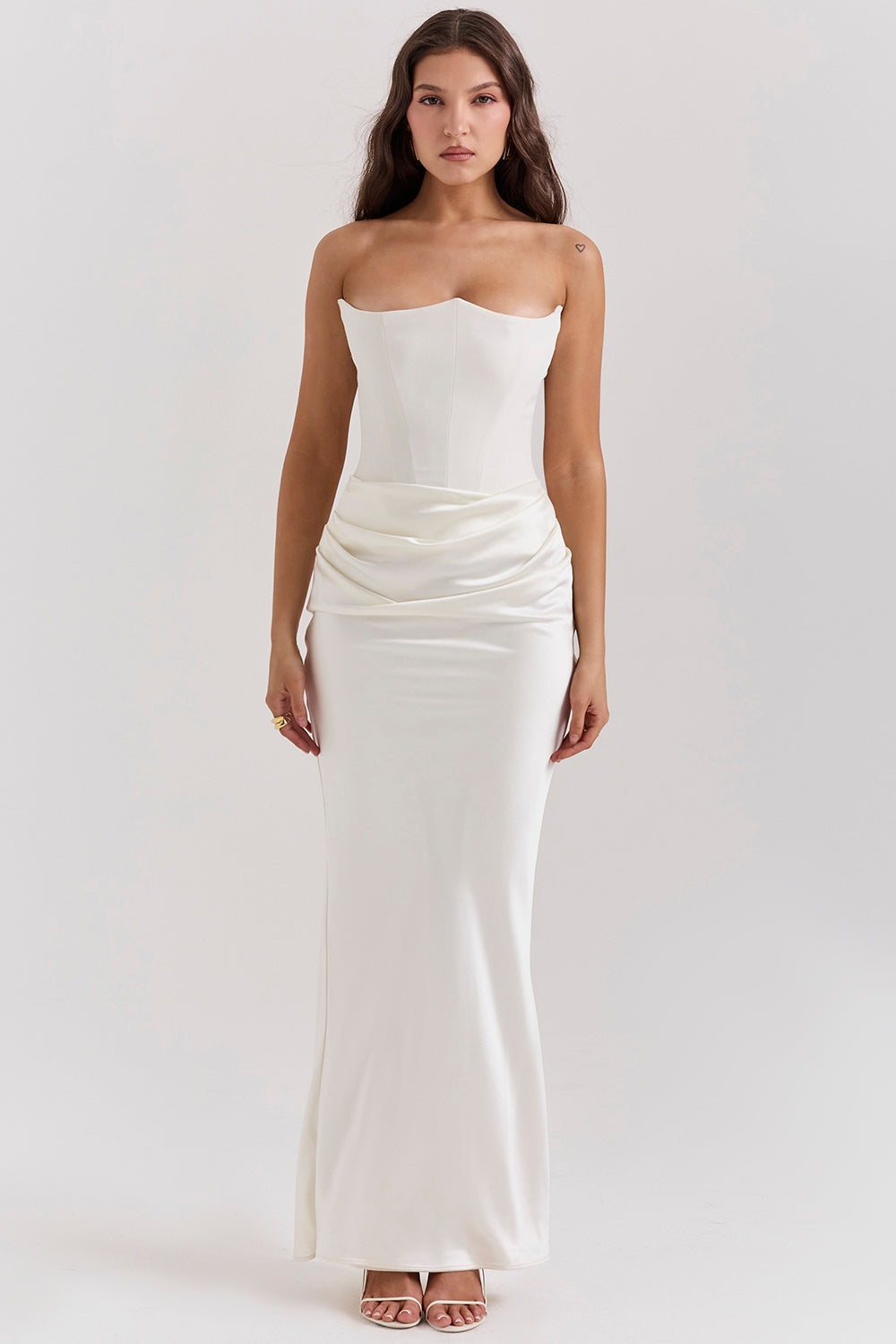 Ariadneessa - Ramiączkowa Elegancja