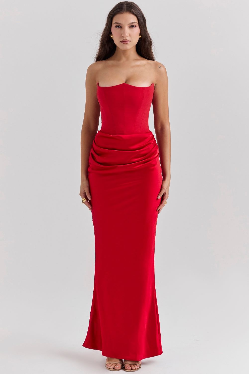 Ariadneessa - Ramiączkowa Elegancja