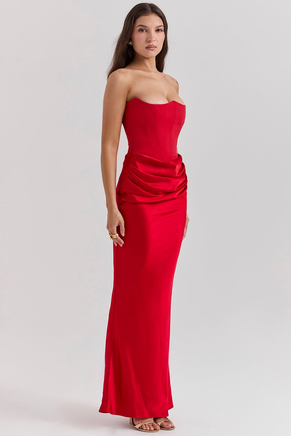 Ariadneessa - Ramiączkowa Elegancja