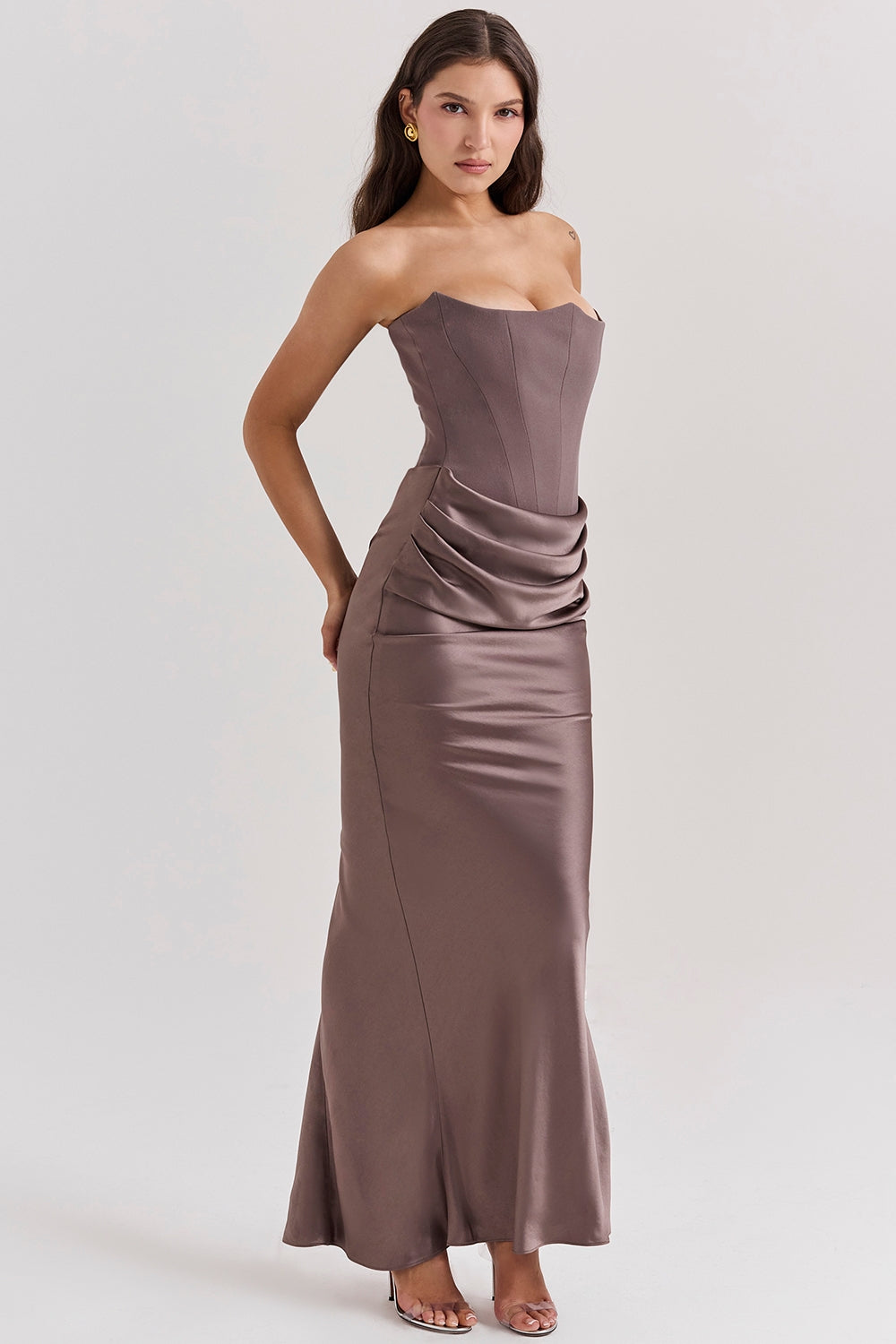 Ariadneessa - Ramiączkowa Elegancja