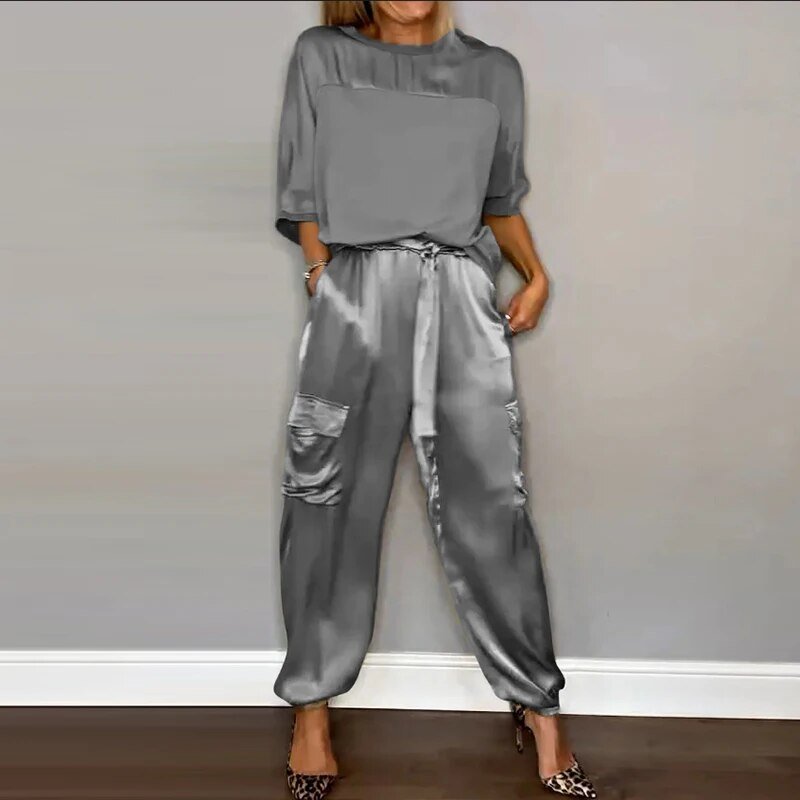 Nova Casual Wear Kolekcja