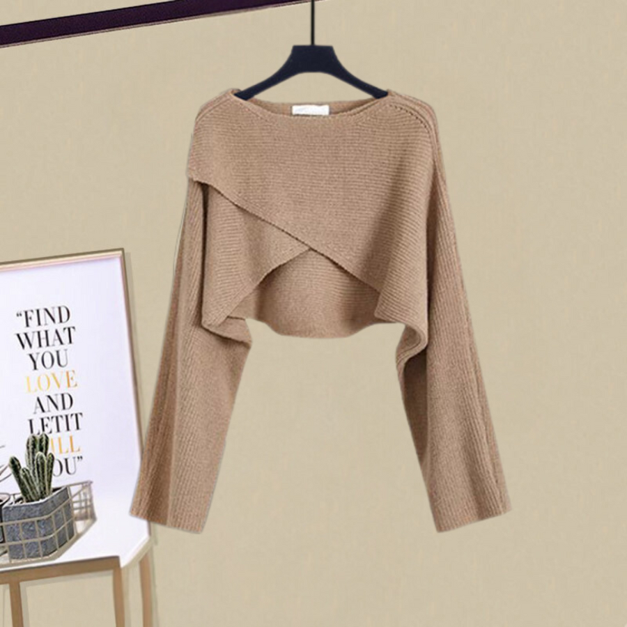 Enrica™ | Stylowy Zestaw Sukienek