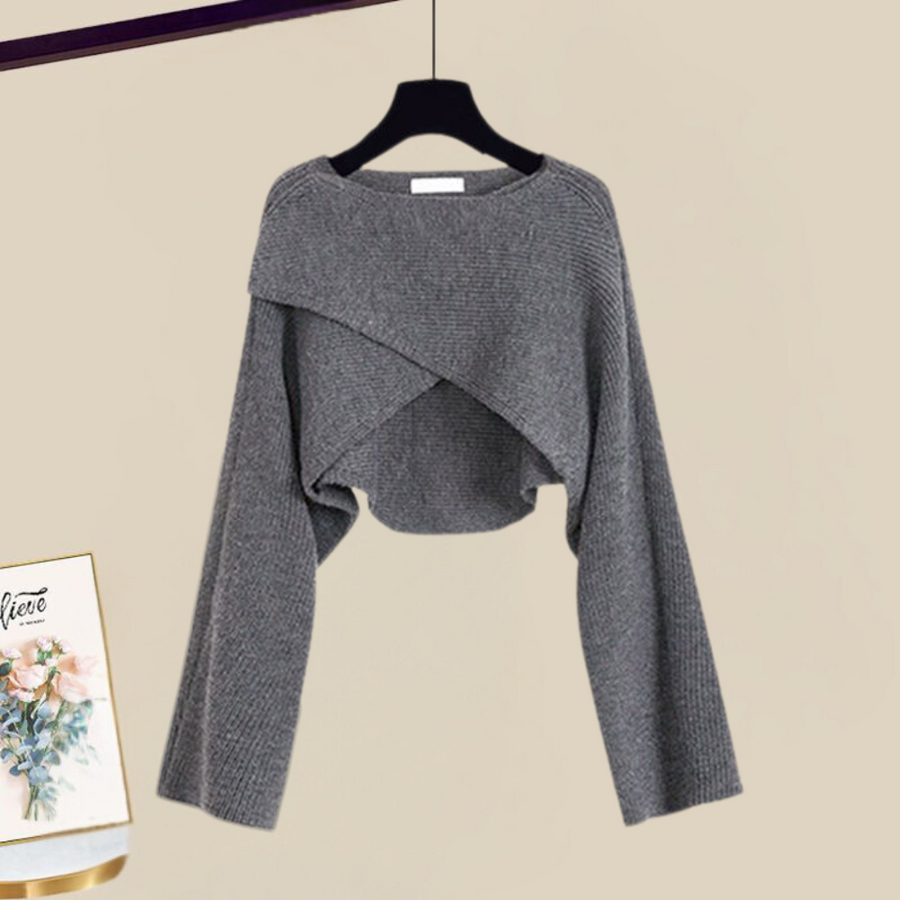Enrica™ | Stylowy Zestaw Sukienek