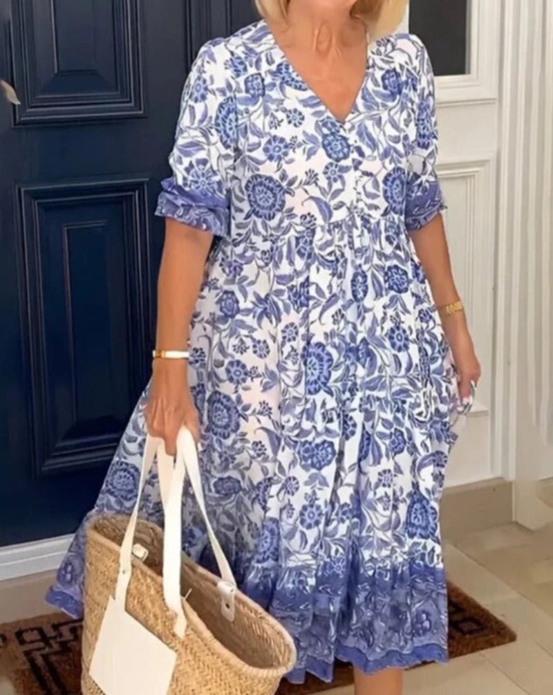 MAYLORA | Letnia Elegancja
