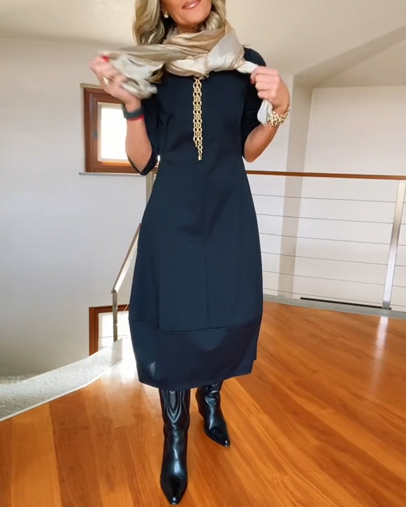 Elegancka Sukienka Grace