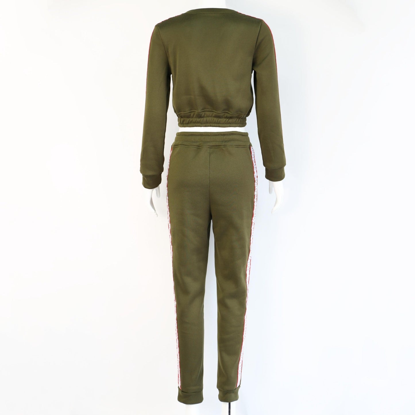Casual Activewear: Moda i Wygoda