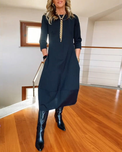 Elegancka Sukienka Grace