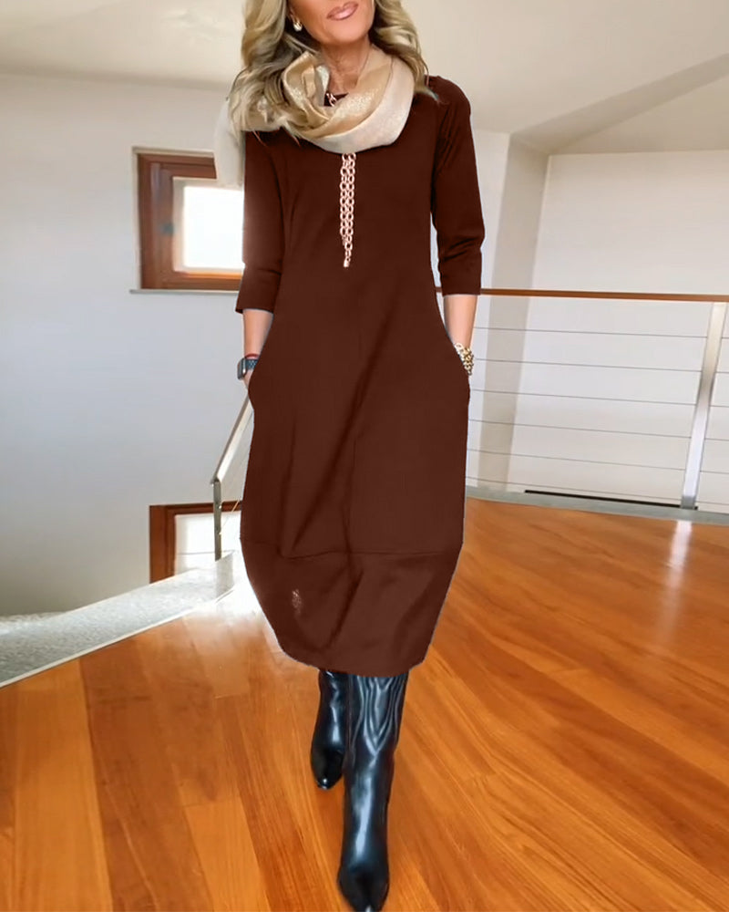 Elegancka Sukienka Grace