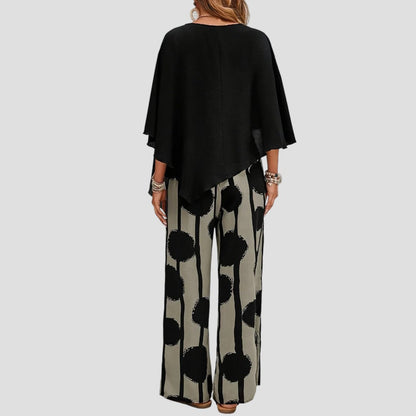 Milavie | Stylowy Zestaw Kobiecy