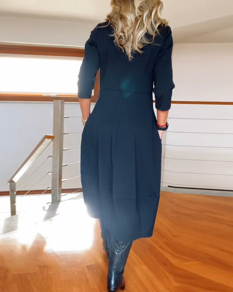 Elegancka Sukienka Grace