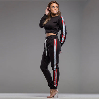 Casual Activewear: Moda i Wygoda