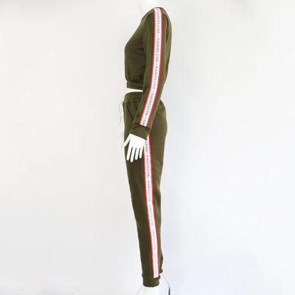 Casual Activewear: Moda i Wygoda