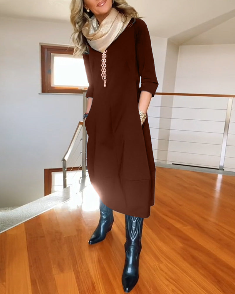 Elegancka Sukienka Grace