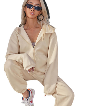 Stylowy Hoodie z Związaniem