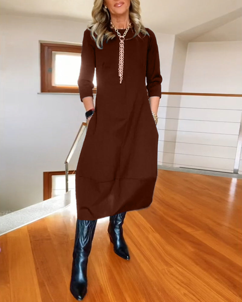 Elegancka Sukienka Grace