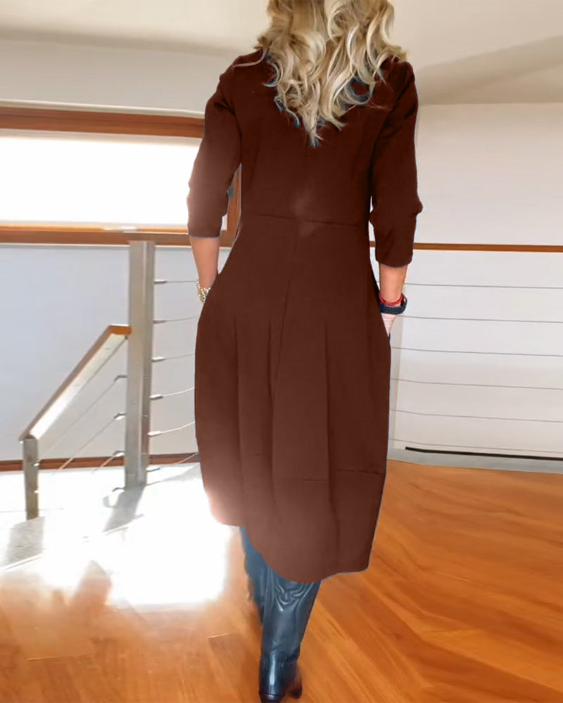 Elegancka Sukienka Grace