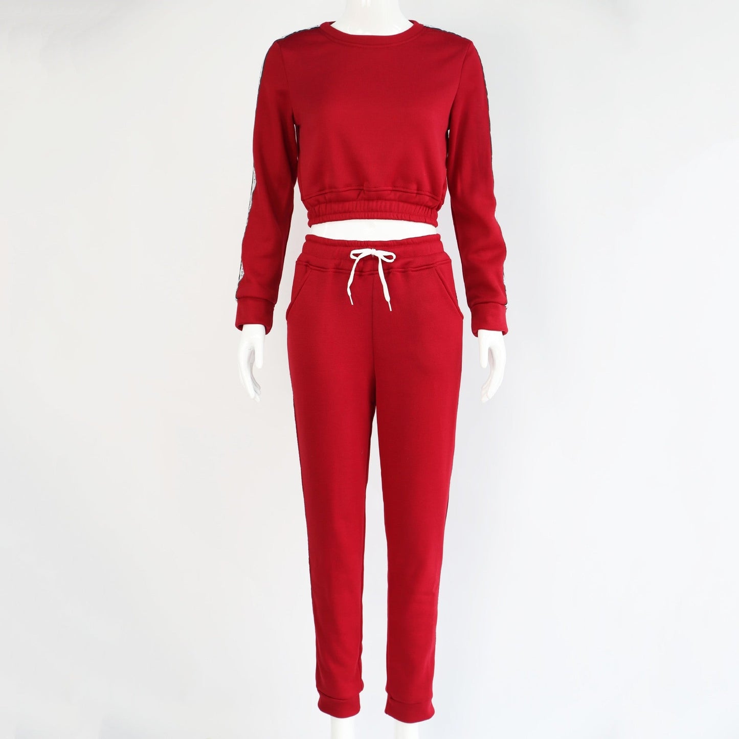 Casual Activewear: Moda i Wygoda
