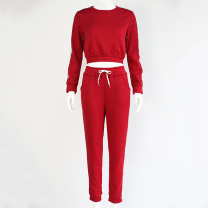 Casual Activewear: Moda i Wygoda