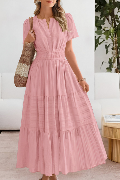 Helenessa - Sukienka Boho Lato