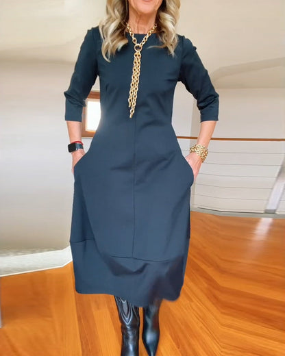 Elegancka Sukienka Grace