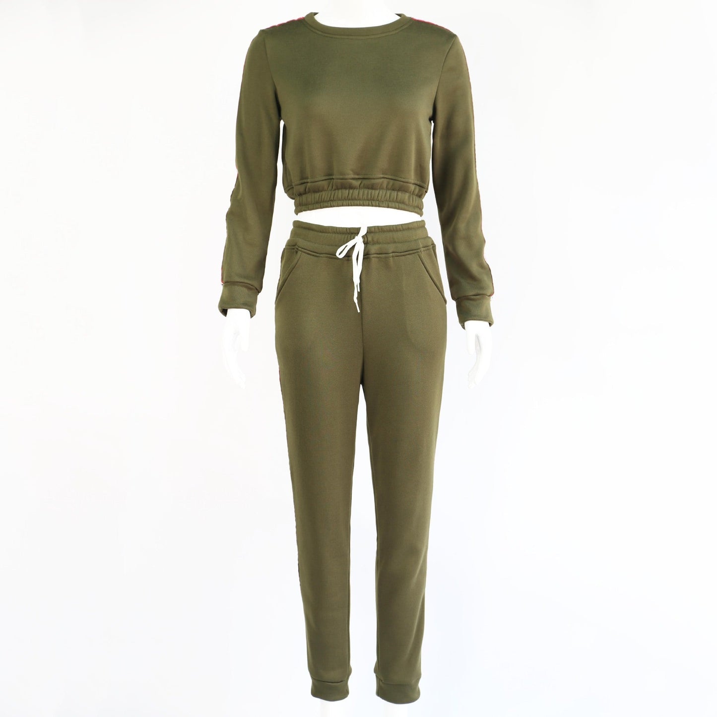 Casual Activewear: Moda i Wygoda