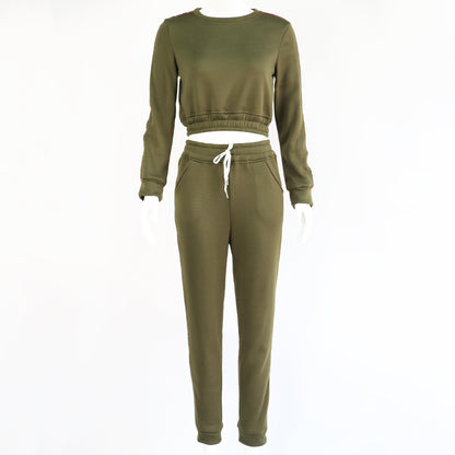 Casual Activewear: Moda i Wygoda