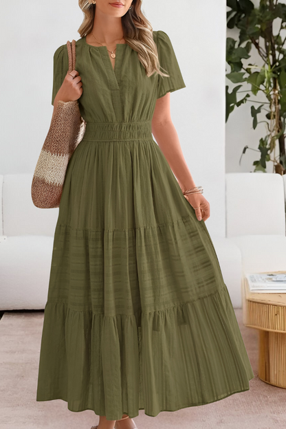Helenessa - Sukienka Boho Lato