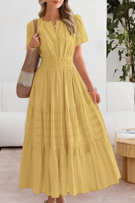 Helenessa - Sukienka Boho Lato