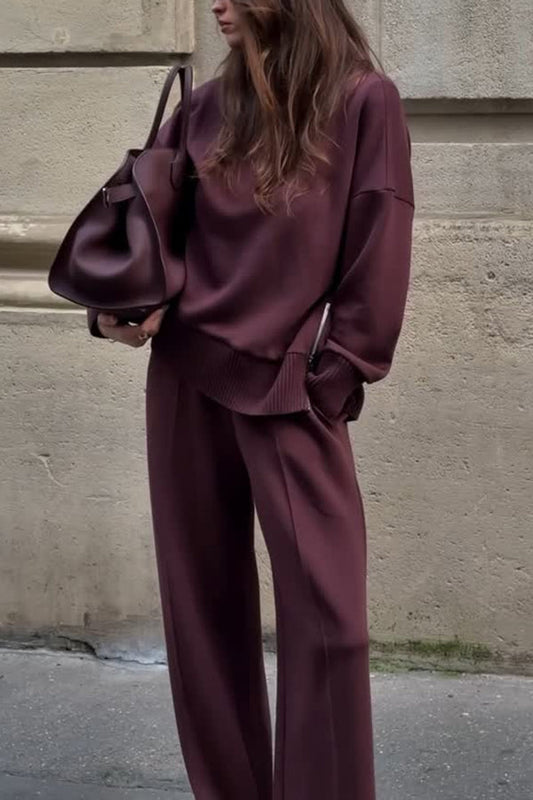 Evie | Stylowy Zestaw Elegancji