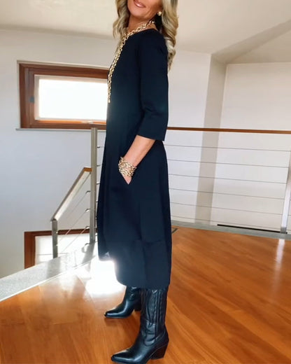 Elegancka Sukienka Grace