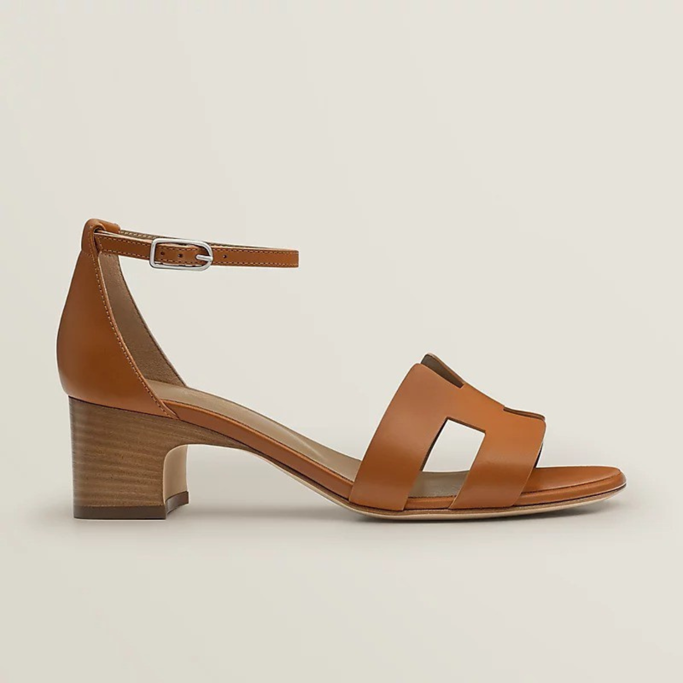 CHLOÉ | Ekskluzywne Sandały Glam