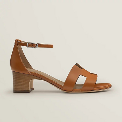 CHLOÉ | Ekskluzywne Sandały Glam