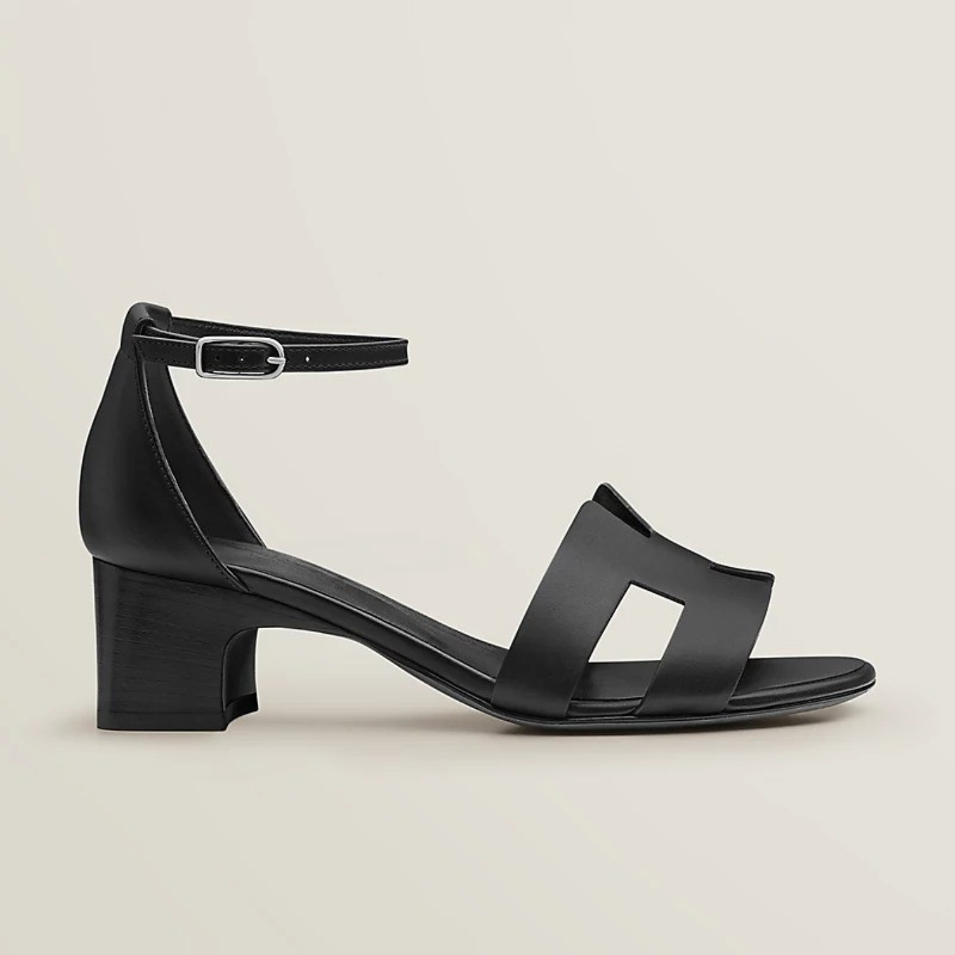 CHLOÉ | Ekskluzywne Sandały Glam
