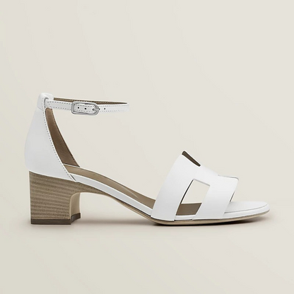 CHLOÉ | Ekskluzywne Sandały Glam