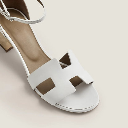 CHLOÉ | Ekskluzywne Sandały Glam