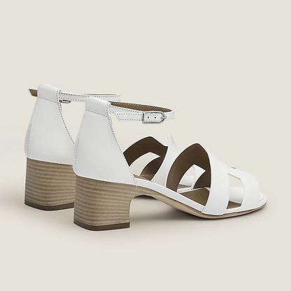 CHLOÉ | Ekskluzywne Sandały Glam