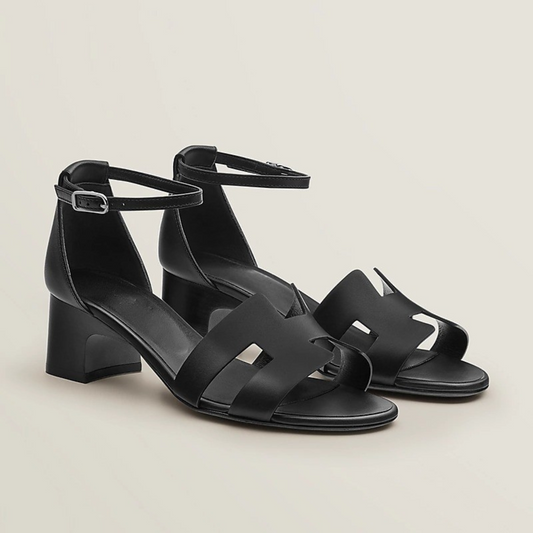 CHLOÉ | Ekskluzywne Sandały Glam