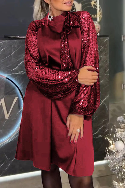 Elegancka Sukienka Amara
