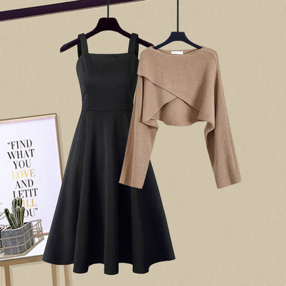 Enrica™ | Stylowy Zestaw Sukienek