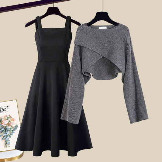 Enrica™ | Stylowy Zestaw Sukienek